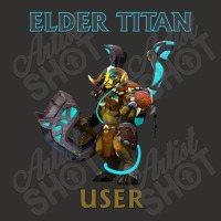 Elder Titan User Champion Hoodie | Artistshot