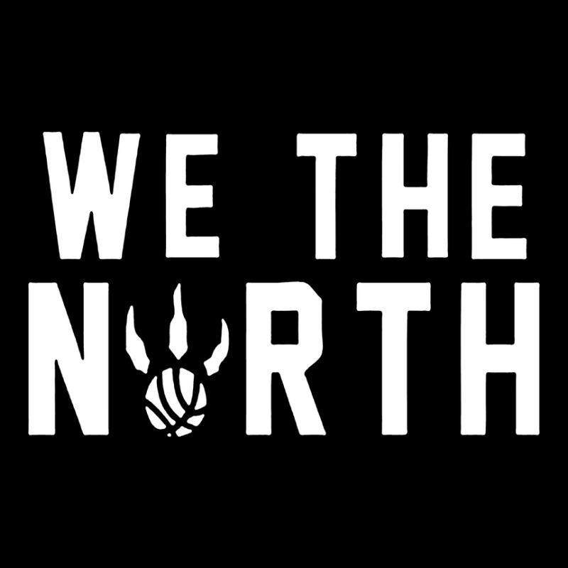 We The North Canada Youth Jogger | Artistshot