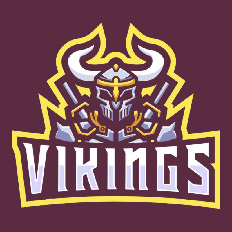 Vikings Merchandise Crewneck Sweatshirt by giokorek | Artistshot