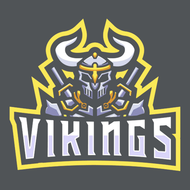 Vikings Merchandise Long Sleeve Shirts by giokorek | Artistshot