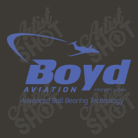 Boyd Aviation Bucket Hat | Artistshot