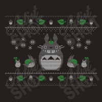 My Winter Neighbor T-shirt Tank Top | Artistshot