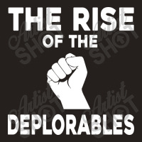 The Rises Of Deplorables Kids T-shirt Tank Top | Artistshot