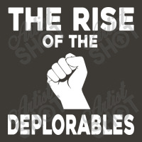 The Rises Of Deplorables Kids T-shirt Bucket Hat | Artistshot