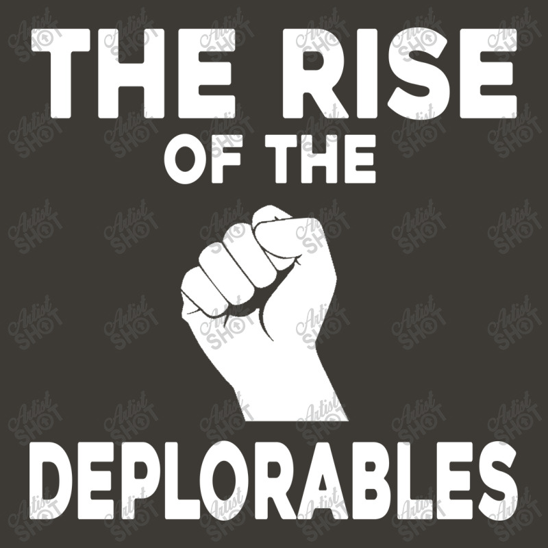 The Rises Of Deplorables Kids T-shirt Bucket Hat | Artistshot