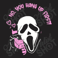 Scream Ghost T-shirt | Artistshot
