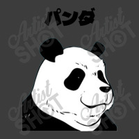 Panda Men's Polo Shirt | Artistshot