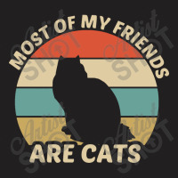 Pets Cat Lover T-shirt | Artistshot