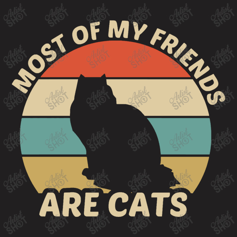 Pets Cat Lover T-shirt | Artistshot