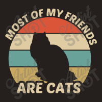 Pets Cat Lover Tank Top | Artistshot