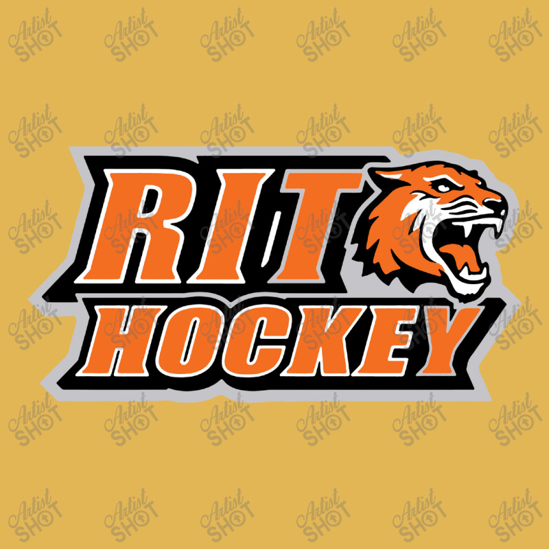 Rit Hockey Vintage Hoodie And Short Set | Artistshot