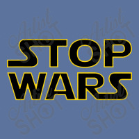 Stop Wars Lightweight Hoodie | Artistshot