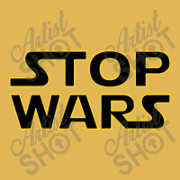 Stop Wars Vintage Hoodie And Short Set | Artistshot