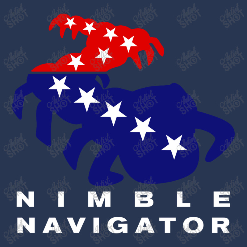 Donald Trump Centiparty Nimble Navigator Men Denim Jacket by moonlight2270 | Artistshot