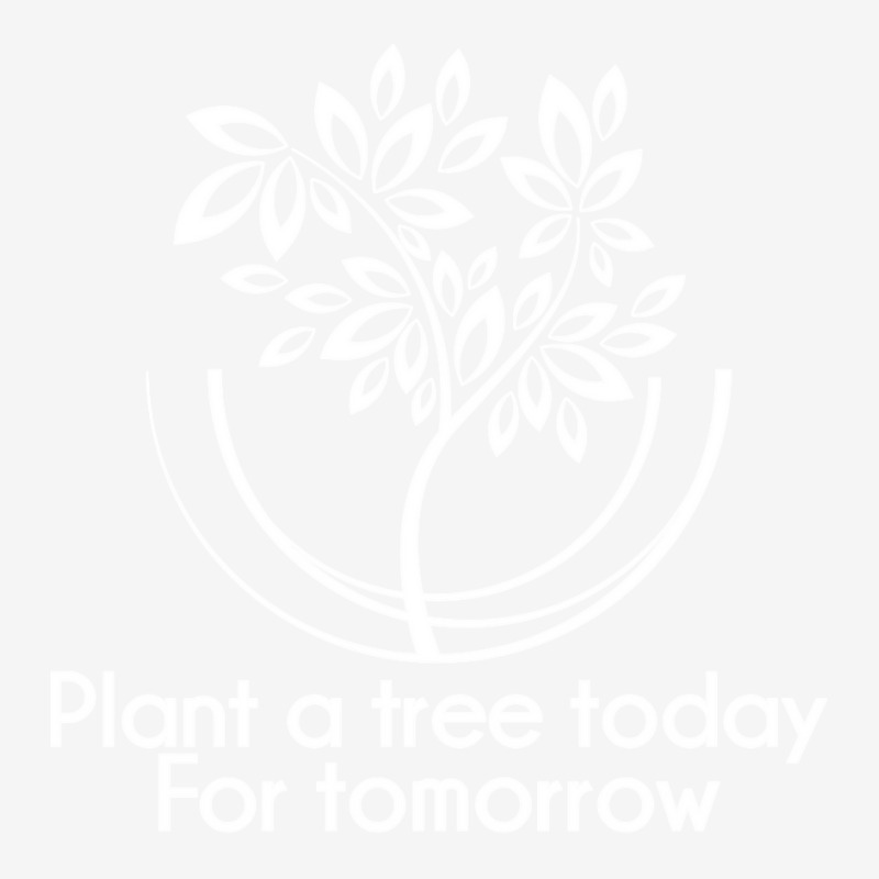 Plant A Tree Today For Tomorrow Arbor Day Ecologist Long Sleeve T Shir Classic T-shirt by CharlesLCross | Artistshot