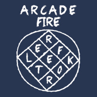 Arcade Fire Reflektor Classic Men Denim Jacket | Artistshot