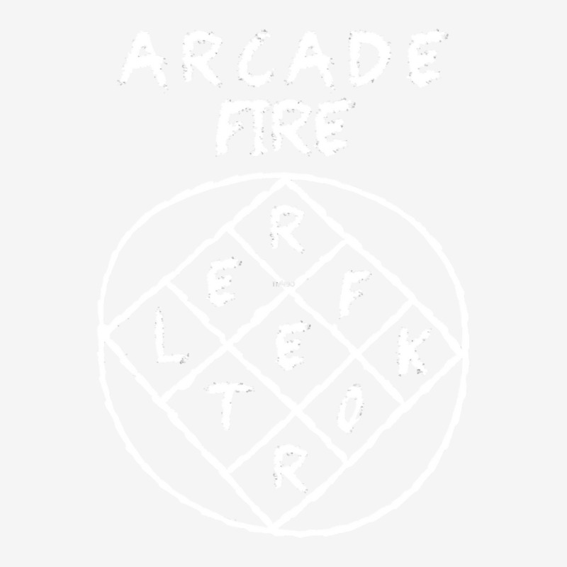 Arcade Fire Reflektor Classic Classic T-shirt by Hoang95 | Artistshot