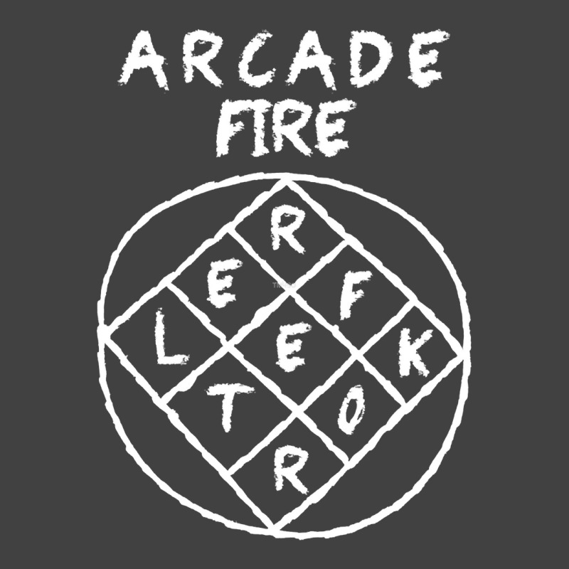 Arcade Fire Reflektor Classic Vintage T-Shirt by Hoang95 | Artistshot