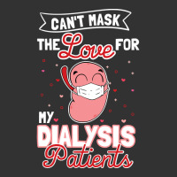 Can't Mask The Love For My Dialysis Patients Pullover Hoodie Baby Bodysuit | Artistshot