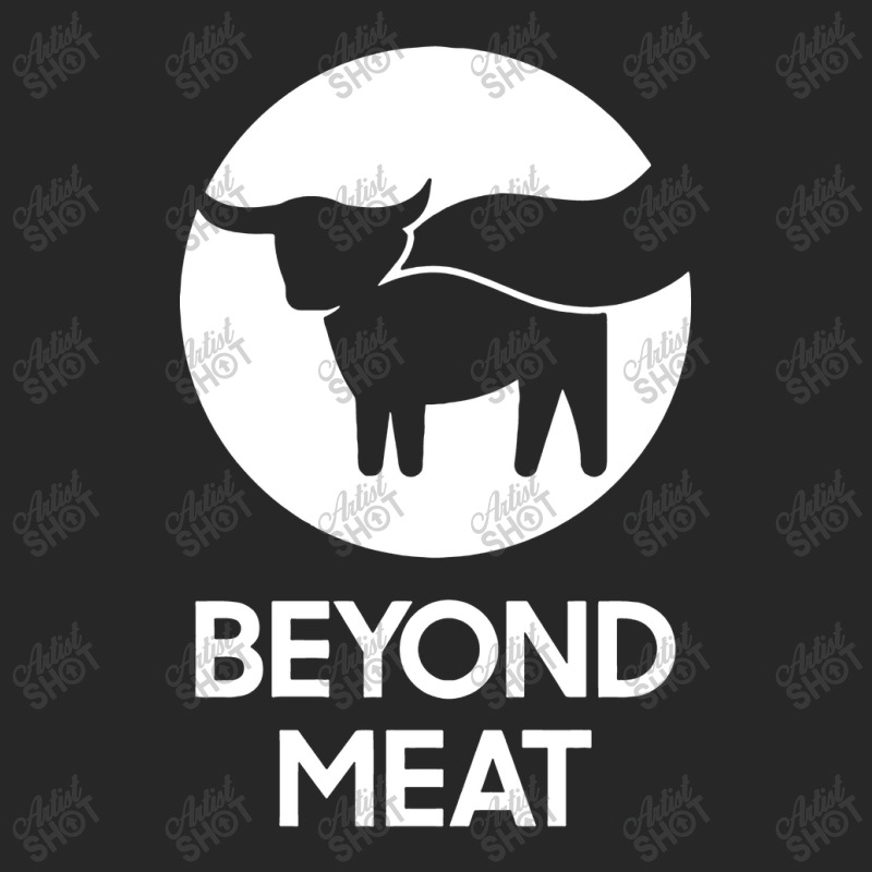 Beyond Meat' Men's T-shirt Pajama Set | Artistshot