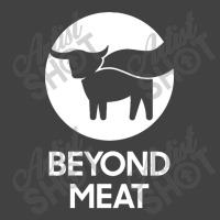 Beyond Meat' Vintage T-shirt | Artistshot