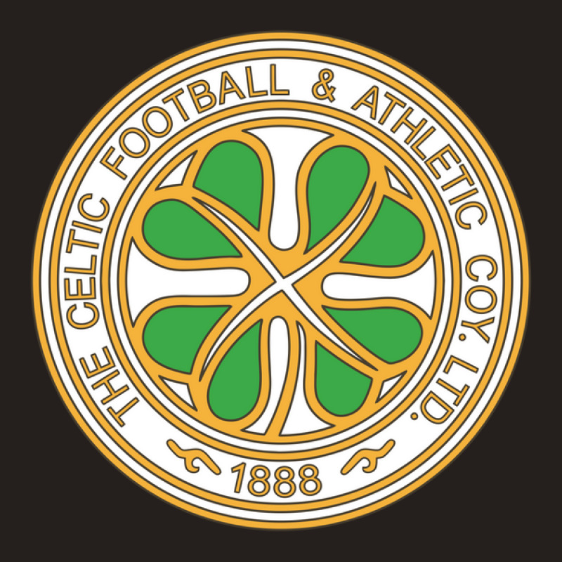 Glasgow Celtic Tank Top | Artistshot