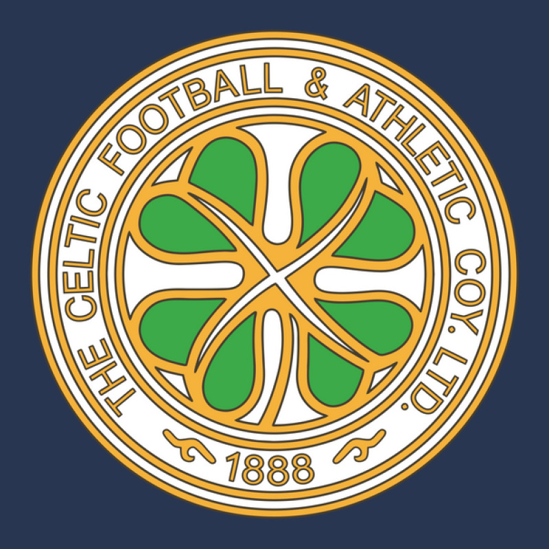 Glasgow Celtic Men Denim Jacket | Artistshot