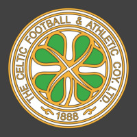 Glasgow Celtic Vintage T-shirt | Artistshot