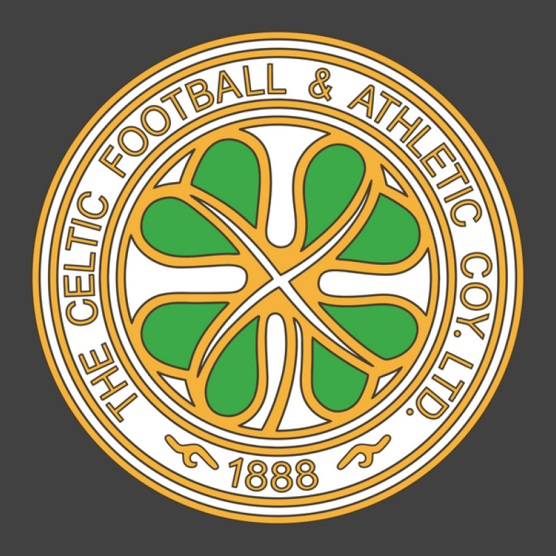 Glasgow Celtic Vintage T-shirt | Artistshot