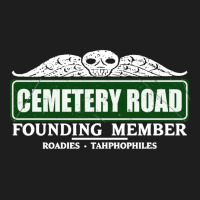 Member Cemetery Road Classic T-shirt | Artistshot