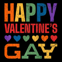 Lgbt Couples Valentines Day Pocket T-shirt | Artistshot