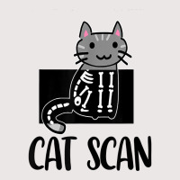 Cat Scan Funny Radiology Technologist Radiologist X Ray Tech T Shirt Pocket T-shirt | Artistshot