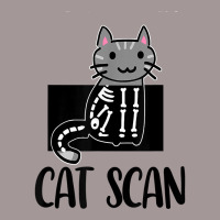 Cat Scan Funny Radiology Technologist Radiologist X Ray Tech T Shirt Vintage Hoodie | Artistshot