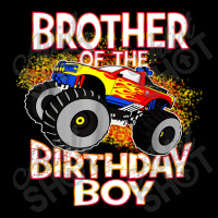 Truck Birthday Boy Maternity Scoop Neck T-shirt | Artistshot