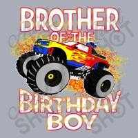 Truck Birthday Boy Tank Dress | Artistshot