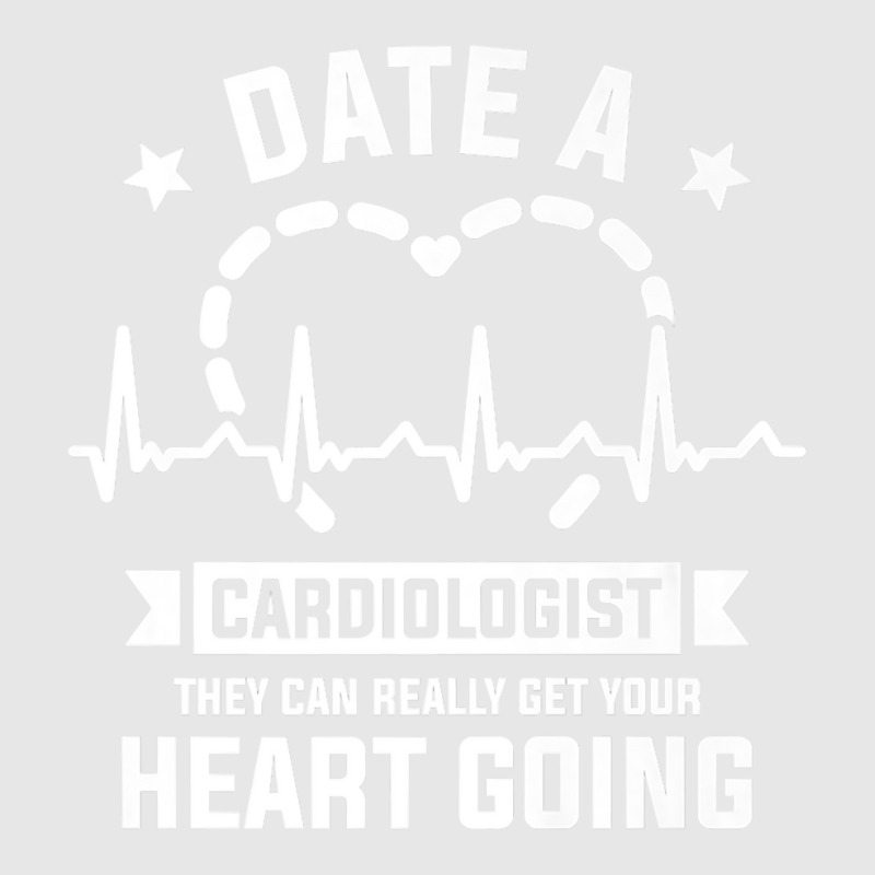 Date A Cardiologist They Can Really Get Your Heart Going Premium Hoodie & Jogger set by PhoebeHaggett | Artistshot