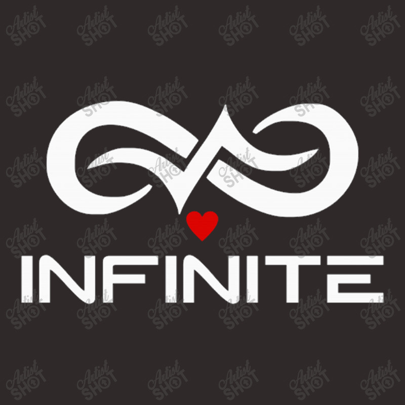 Infinite Racerback Tank by Gretchen Minnis | Artistshot