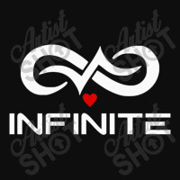 Infinite Crop Top | Artistshot