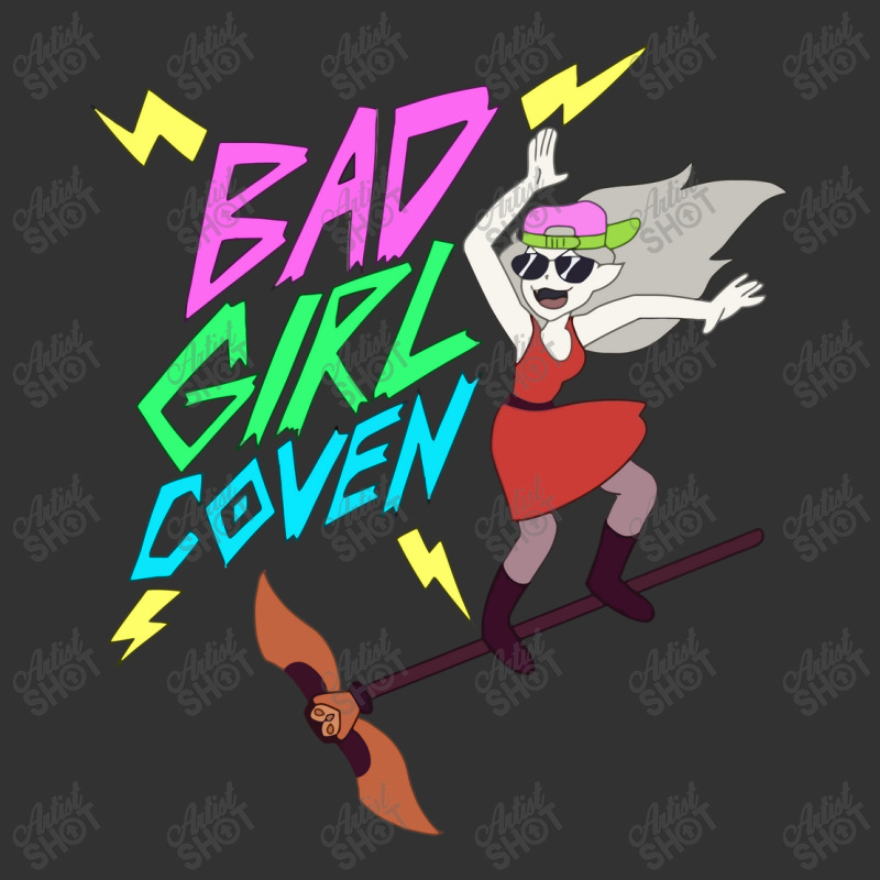 Bad Girl Coven Baby Bodysuit by BARYONYXPRISM | Artistshot