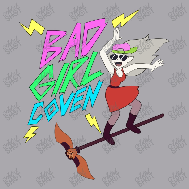 Bad Girl Coven Youth 3/4 Sleeve by BARYONYXPRISM | Artistshot