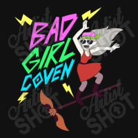 Bad Girl Coven Baby Bibs | Artistshot