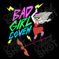 Bad Girl Coven Toddler 3/4 Sleeve Tee | Artistshot