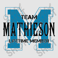 Team Mathieson Exclusive T-shirt | Artistshot