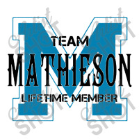 Team Mathieson Men's T-shirt Pajama Set | Artistshot