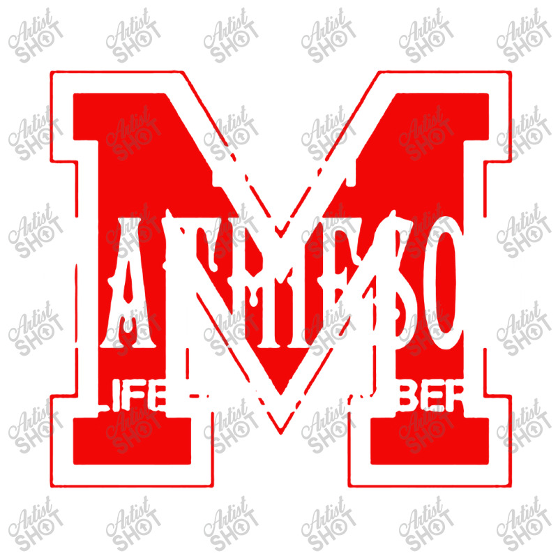 Team Mathieson Sticker | Artistshot