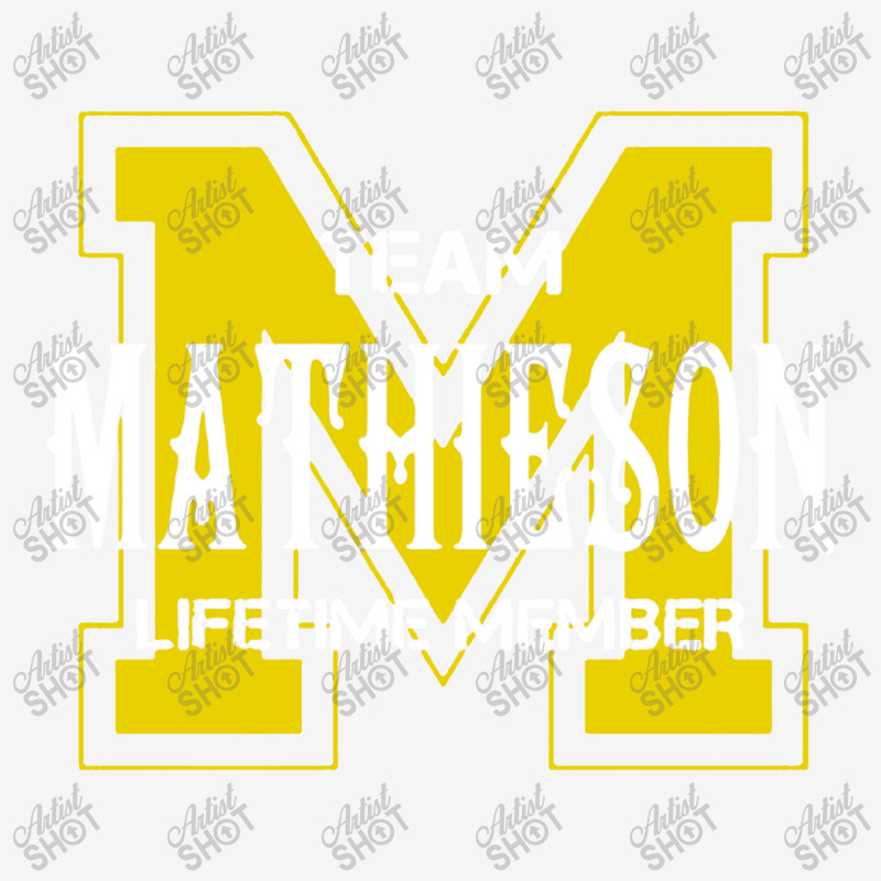 Team Mathieson Magic Mug | Artistshot