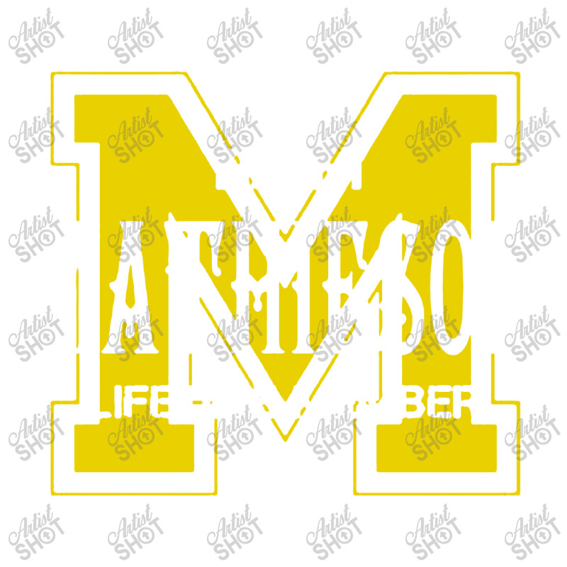 Team Mathieson Sticker | Artistshot