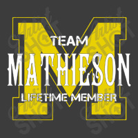 Team Mathieson Men's Polo Shirt | Artistshot