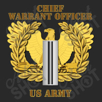 Emblem - Warrant Officer - Cw5 T-shirt Printed Hat | Artistshot