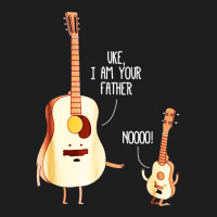 Ukulele Guitar Music Classic T-shirt | Artistshot